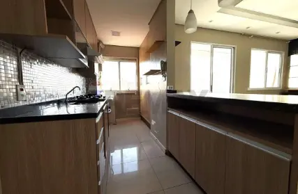 Imagem: Apartamento para Alugar, Novo Osasco