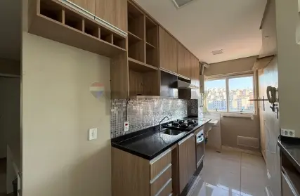 Imagem: Apartamento para Alugar, Novo Osasco