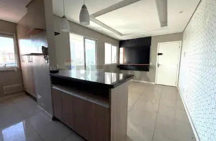 Imagem: Apartamento para Alugar, Novo Osasco