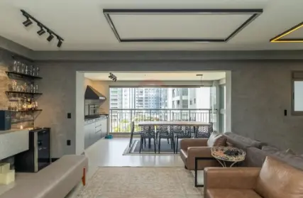 Imagem: Apartamento para Venda, City América