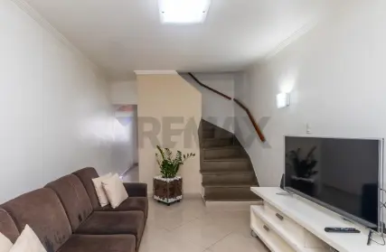 Imagem: Casa Térrea para Venda, Alto da Lapa