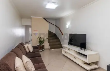 Imagem: Casa Térrea para Venda, Alto da Lapa
