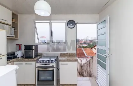 Imagem: Casa Térrea para Venda, Alto da Lapa
