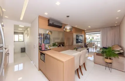 Imagem: Apartamento para Venda, Vila Ipojuca