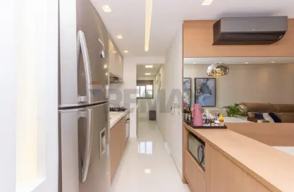Imagem: Apartamento para Venda, Vila Ipojuca