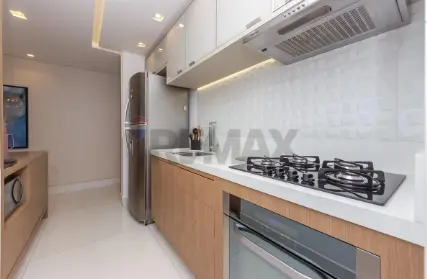 Imagem: Apartamento para Venda, Vila Ipojuca