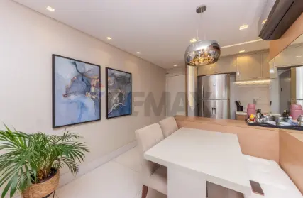 Imagem: Apartamento para Venda, Vila Ipojuca