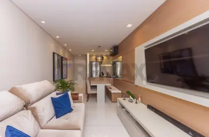 Imagem: Apartamento para Venda, Vila Ipojuca