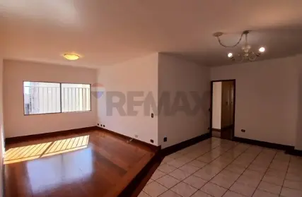 Imagem: Apartamento para Alugar, Sumarezinho