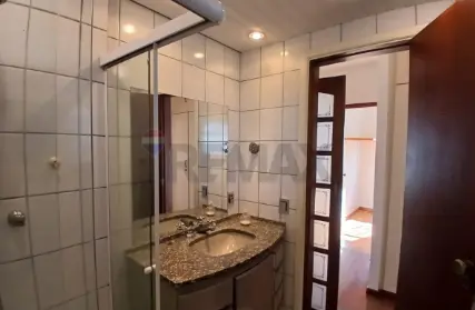 Imagem: Apartamento para Alugar, Sumarezinho