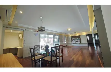 Imagem: Apartamento para Alugar, Água Branca