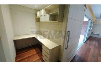 Imagem: Apartamento para Alugar, Água Branca