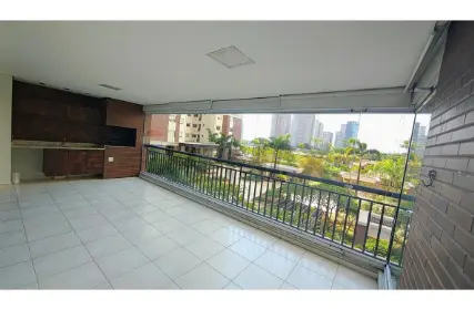 Imagem: Apartamento para Alugar, Água Branca
