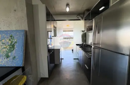 Imagem: Apartamento para Alugar, Vila Leopoldina