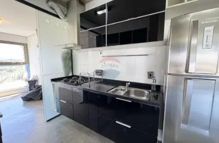 Imagem: Apartamento para Alugar, Vila Leopoldina