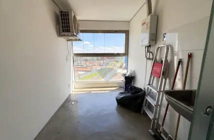 Imagem: Apartamento para Alugar, Vila Leopoldina