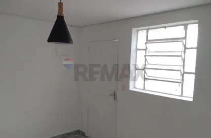 Imagem: Casa Térrea para Alugar, Vila Mangalot