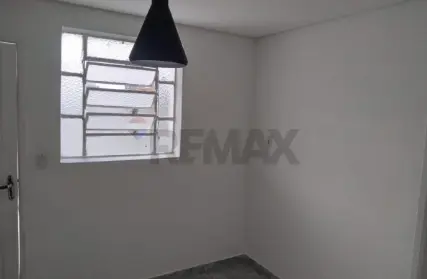 Imagem: Casa Térrea para Alugar, Vila Mangalot