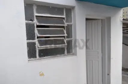 Imagem: Casa Térrea para Alugar, Vila Mangalot