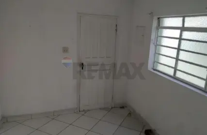 Imagem: Casa Térrea para Alugar, Vila Mangalot