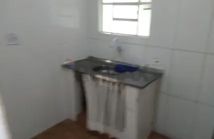 Imagem: Casa Térrea para Alugar, Vila Mangalot