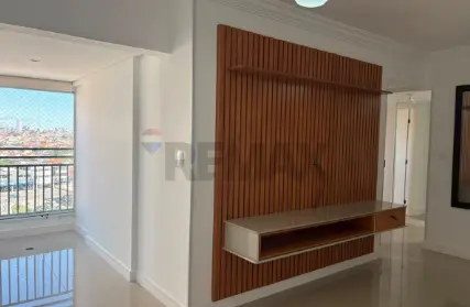 Imagem: Apartamento para Alugar, Centro de Osasco