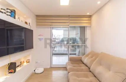 Imagem: Apartamento para Venda, Parque São Domingos