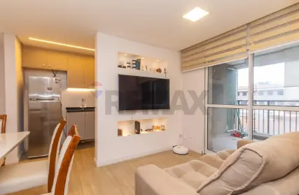 Imagem: Apartamento para Venda, Parque São Domingos