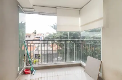 Imagem: Apartamento para Venda, Parque São Domingos