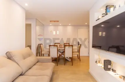 Imagem: Apartamento para Venda, Parque São Domingos