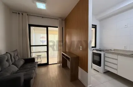 Imagem: Apartamento para Alugar, Continental
