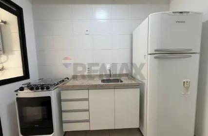 Imagem: Apartamento para Alugar, Continental