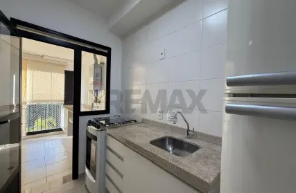 Imagem: Apartamento para Alugar, Continental