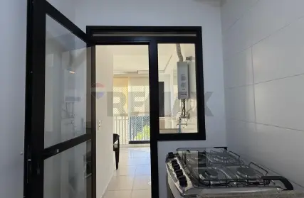 Imagem: Apartamento para Alugar, Continental
