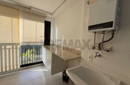 Imagem: Apartamento para Alugar, Continental