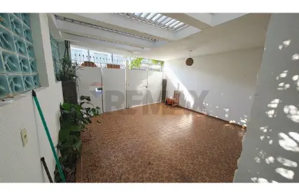 Imagem: Casa Térrea para Alugar, Vila Madalena