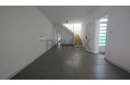 Imagem: Casa Térrea para Alugar, Vila Madalena