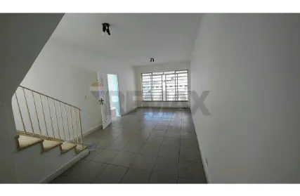 Imagem: Casa Térrea para Alugar, Vila Madalena