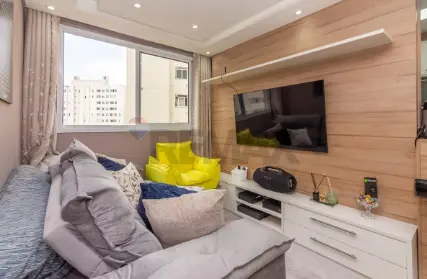 Imagem: Apartamento para Venda, Jardim Íris