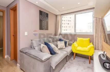 Imagem: Apartamento para Venda, Jardim Íris