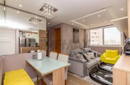 Imagem: Apartamento para Venda, Jardim Íris