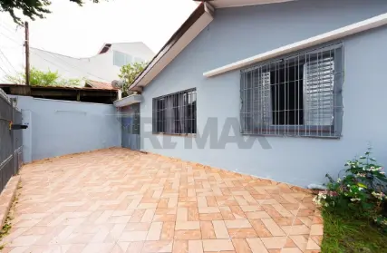 Imagem: Casa Térrea para Venda, Vila dos Remédios