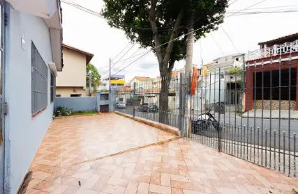 Imagem: Casa Térrea para Venda, Vila dos Remédios
