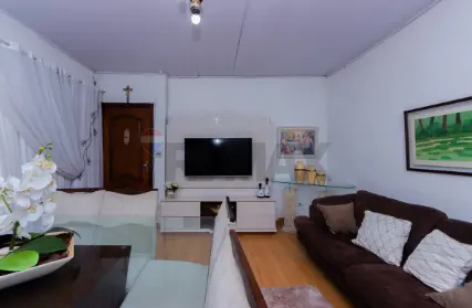 Imagem: Casa Térrea para Venda, Vila dos Remédios