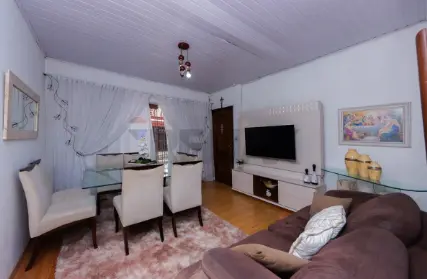 Imagem: Casa Térrea para Venda, Vila dos Remédios