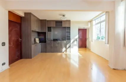 Imagem: Apartamento para Venda, Alto da Lapa