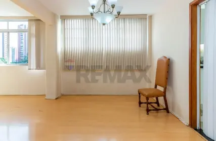Imagem: Apartamento para Venda, Alto da Lapa