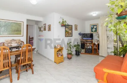 Imagem: Apartamento para Venda, Jardim Santa Mônica