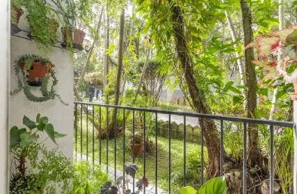 Imagem: Apartamento para Venda, Jardim Santa Mônica