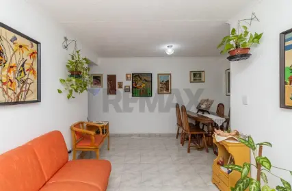 Imagem: Apartamento para Venda, Jardim Santa Mônica